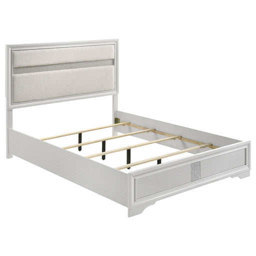 Annie - 5 Piece Bedroom Set Furniture Max