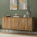 Fallon - Sideboard Buffet - Natural Simpli-Home
