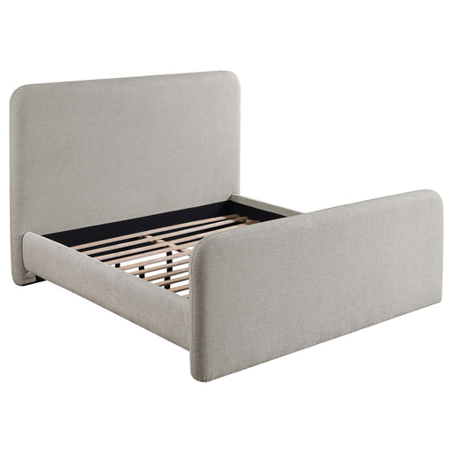 Kendra - Platform Bed Furniture Max