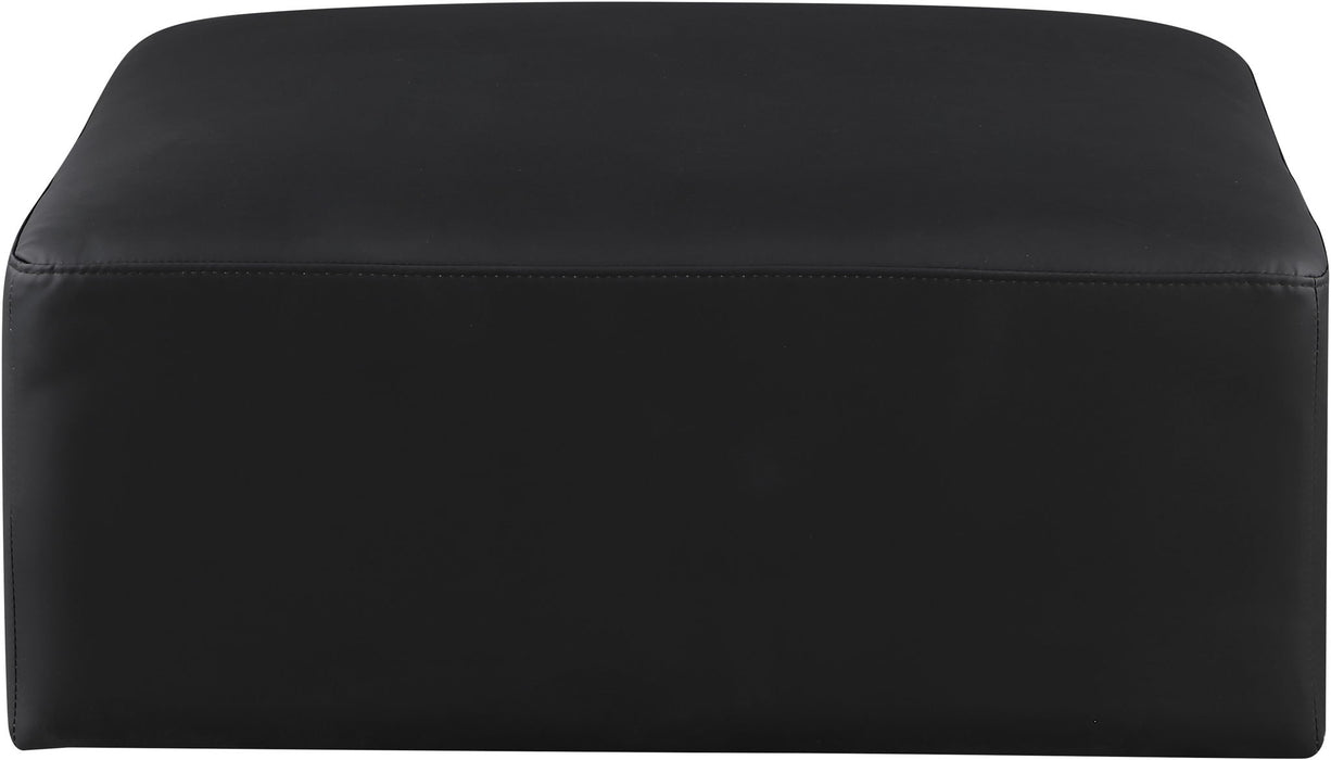 Cube - Ottoman Meridian Furniture