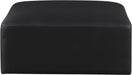 Cube - Ottoman Meridian Furniture