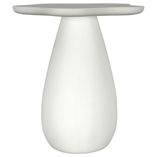 Trevor - Side Table With Cloud Shaped Top Furniture Max