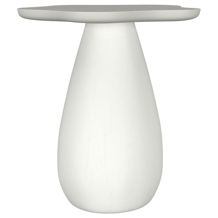 Trevor - Side Table With Cloud Shaped Top Furniture Max
