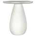 Trevor - Side Table With Cloud Shaped Top Furniture Max