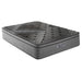 Starrett Black - 15" Euro Top Hybrid Mattress With Cooling Foam And Wrapped Coils Furniture Max
