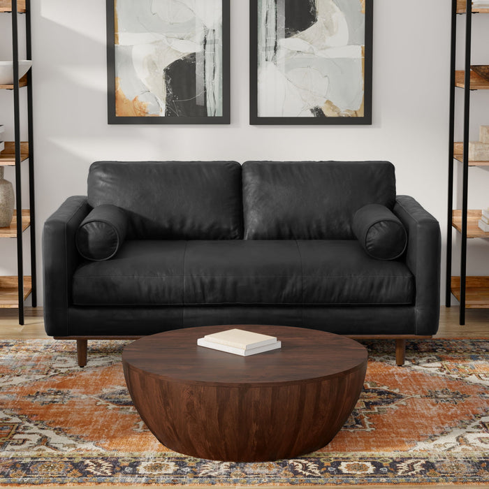 Morrison - Sofa And Ottoman Set Simpli-Home
