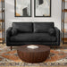 Morrison - Sofa And Ottoman Set Simpli-Home