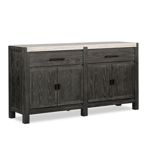 Plum Creek - Sideboard Magnussen Furniture