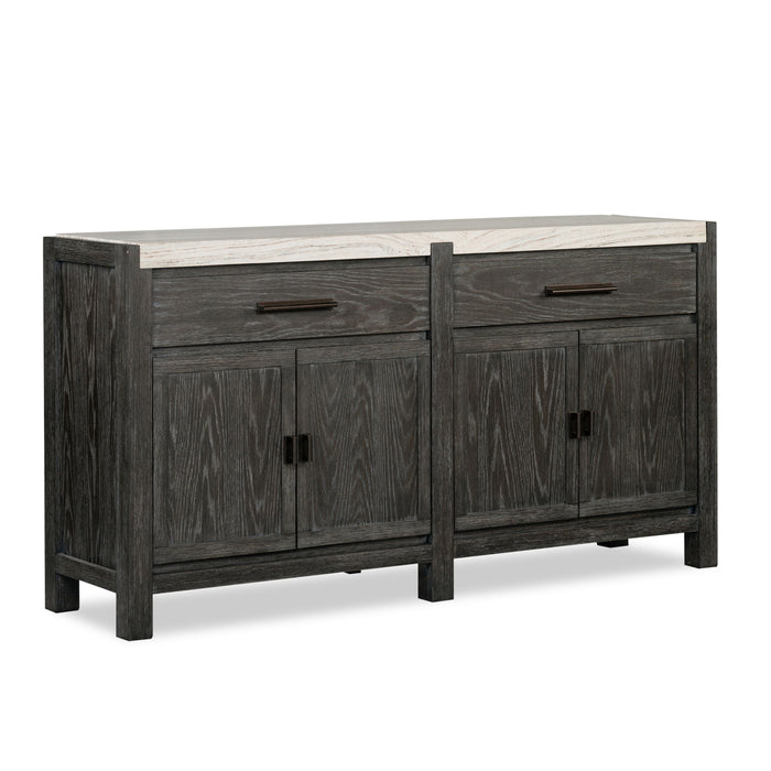 Plum Creek - Sideboard Magnussen Furniture