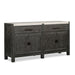Plum Creek - Sideboard Magnussen Furniture