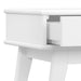 Draper - Handcrafted Mid Century End Table Simpli-Home