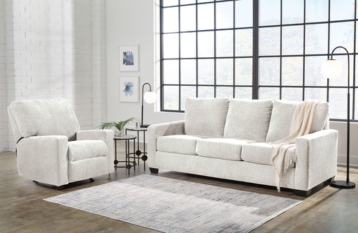 Rannis - Living Room Set Signature Design by Ashley®