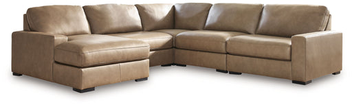 Veronella - 5 Piece Sectional Benchcraft®