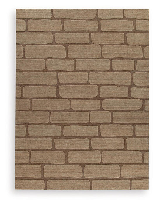 Orest - Rug Signature Design by Ashley®