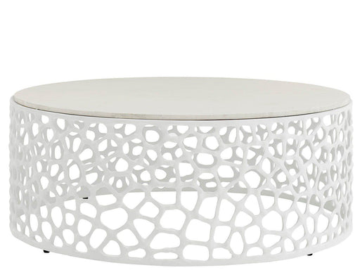 Oasis - Cora Table Universal Furniture