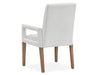 Lindon - Dining Arm Chair With Upholstered Seat & Back (Set of 2) Magnussen Furniture