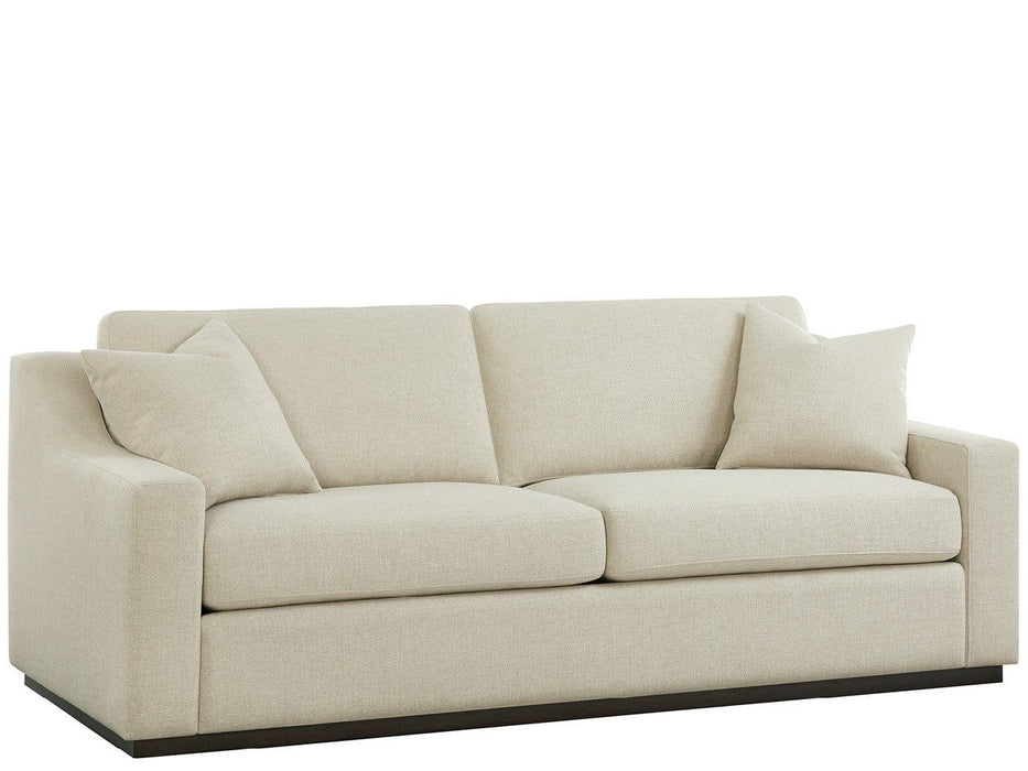 Grayson - 98" Sofa - Beige Universal Furniture