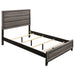 Cabrillo - Full Panel - Gray Ash Furniture Max