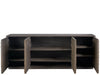 Modern / Mist & Veil - Blossom Credenza Universal Furniture