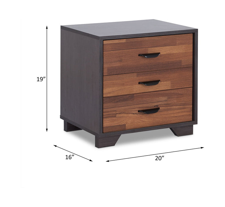 Eloy - Accent Table ACME