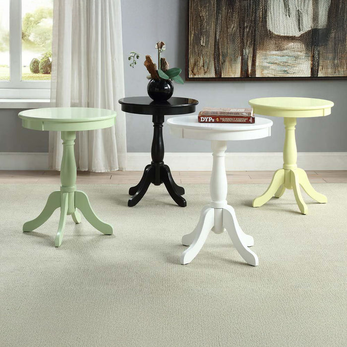 Alger - Accent Table ACME