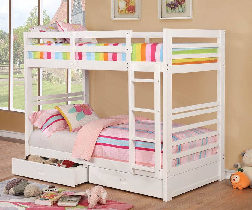 California - Bunk Bed