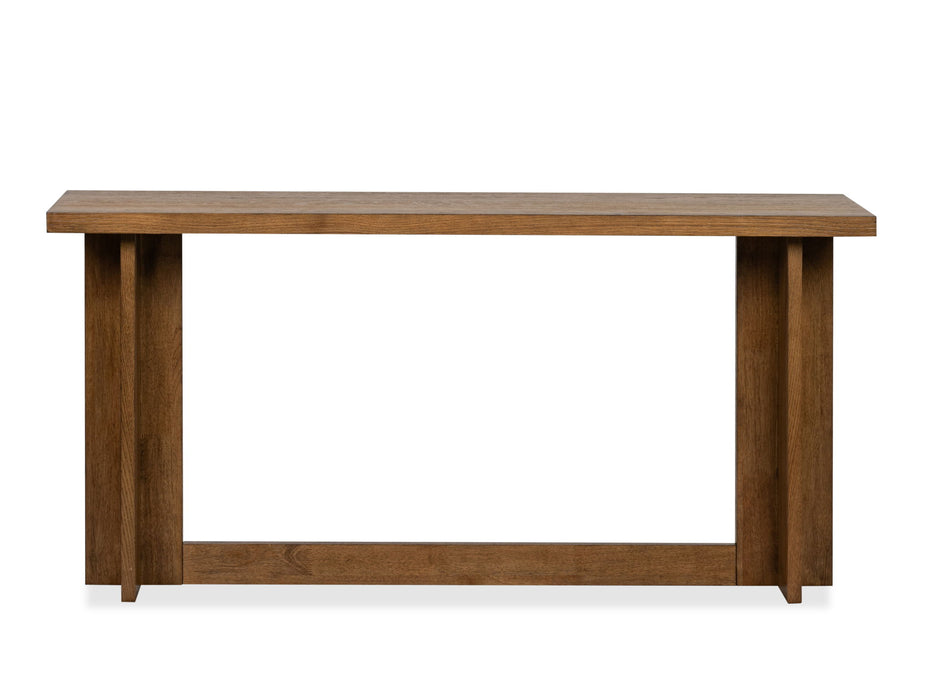 Marcel - Rectangular Table Magnussen Furniture