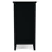 Artisan - Handcrafted, Tall TV Media Stand Simpli-Home