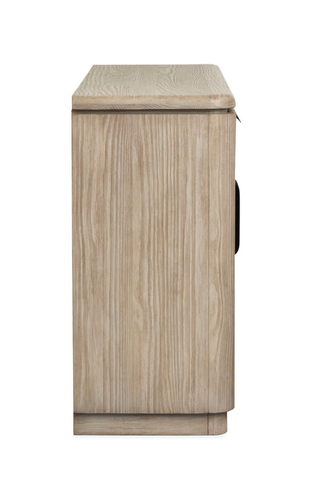 Braelyn - Server - Dorian Gray Magnussen Furniture