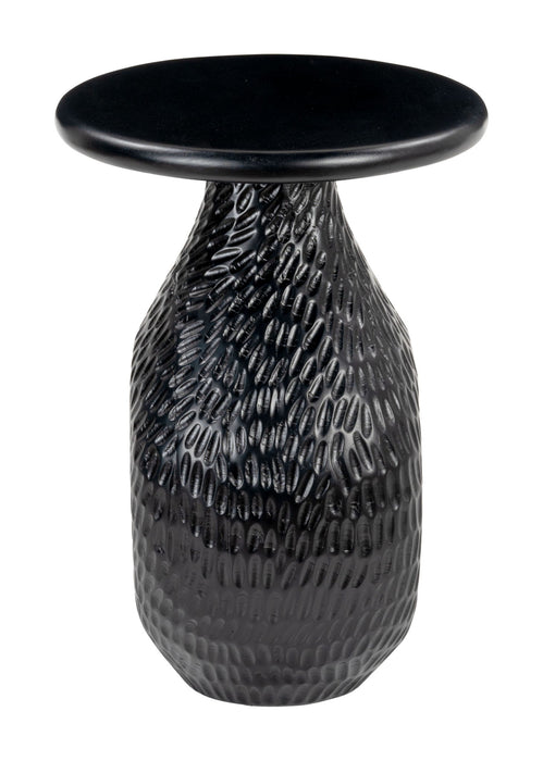 Piho - Side Table - Black Zuo Modern