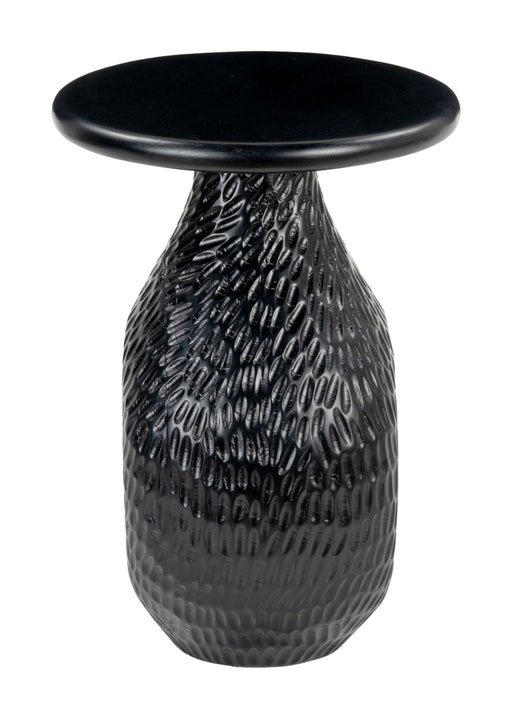 Piho - Side Table - Black Zuo Modern