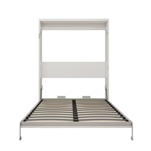 Multifunctional Vertical Murphy Wall Bed Home Essentials