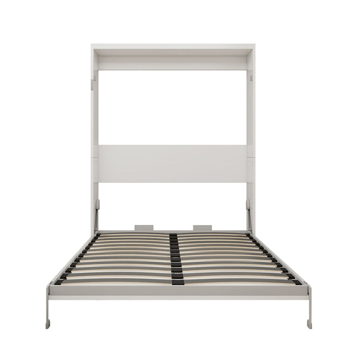 Multifunctional Vertical Murphy Wall Bed Home Essentials