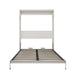Multifunctional Vertical Murphy Wall Bed Home Essentials