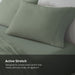 Ver-Tex - Sheet Set Bedgear