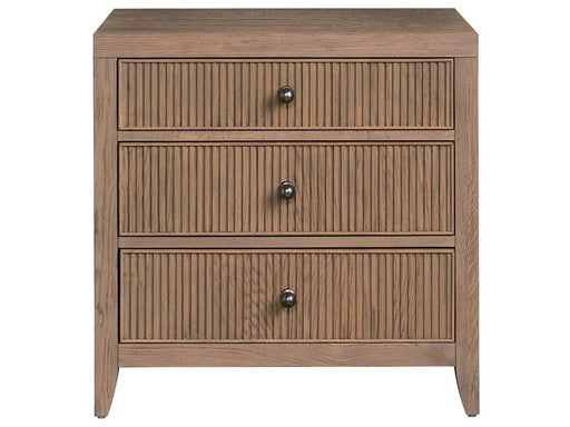 Avaline - Carmen Three Drawer Nightstand Universal Furniture