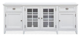Heron Cove - Entertainment Console Magnussen Furniture