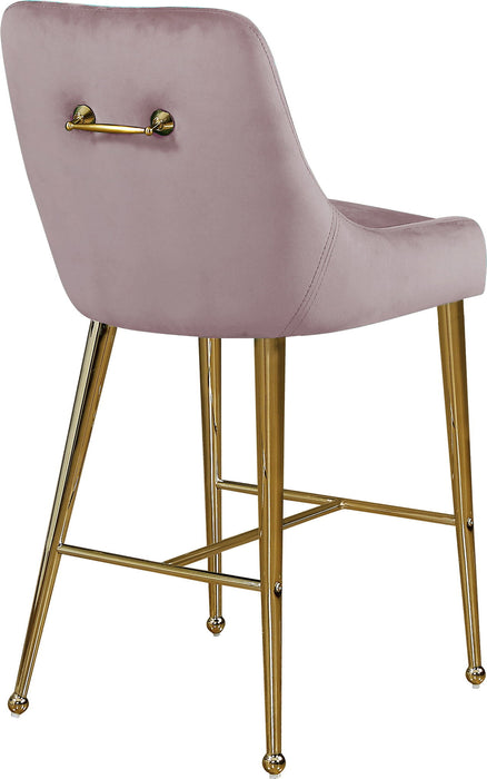 Owen - Stool (Set of 2) Meridian Furniture