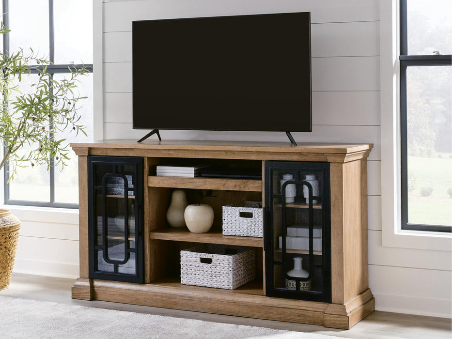 Wittenmyer - TV Stand Signature Design by Ashley®