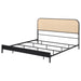 Kenneth - Radio Weave Bed Furniture Max