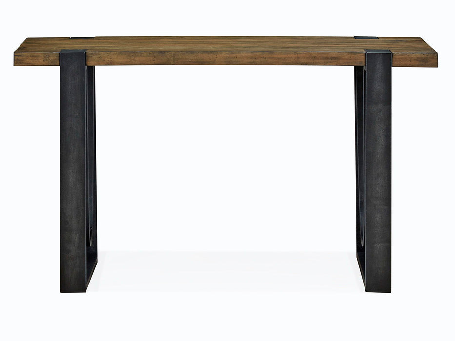Bowden - Rectangular Table Magnussen Furniture