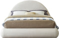 Rudy - Bed Meridian Furniture