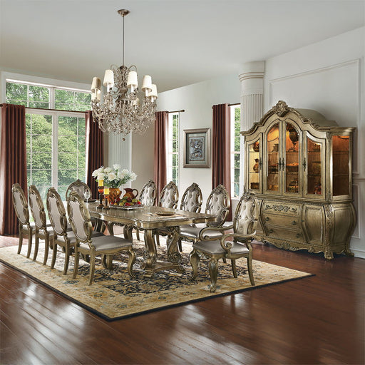 Ragenardus - Dining Table ACME