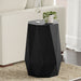 Kurt - Side Table Simpli-Home