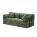 Convertible Sleeper Sofa Bed, Floor Lounge Couch For Living Room Home Essentials