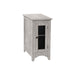 Accent End Table Transitional Versatile Design 8th Street