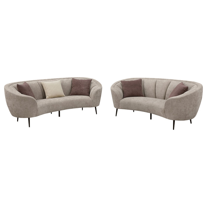 Saanich - Sofa Set Furniture Max