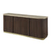 Clayten - Server - Brown Oak ACME