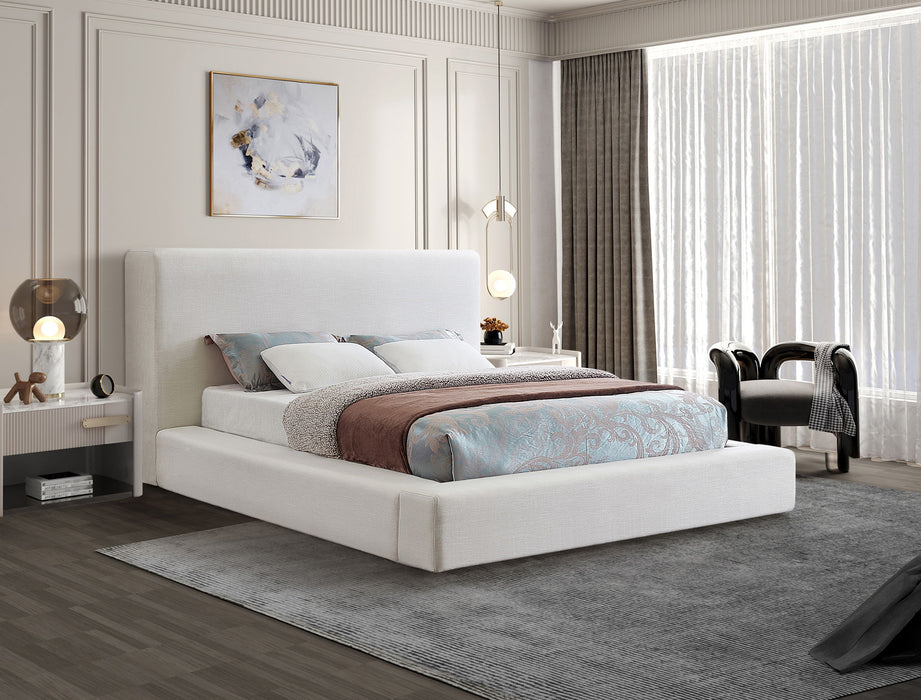 Devin - Bed Meridian Furniture