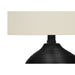 Lighting, Table Lamp, Ceramic, Transitional - Black 8th Street